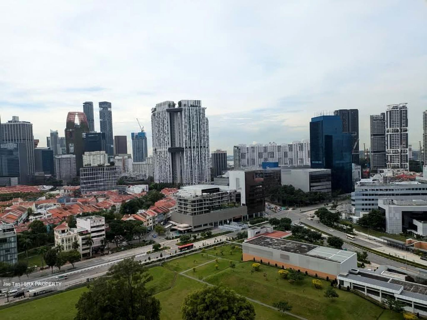 One Pearl Bank (D3), Apartment #594382831